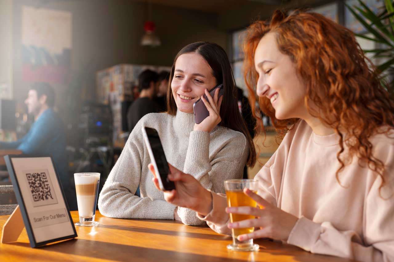 чат бот для horeca