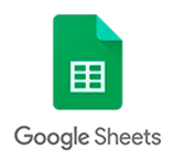 Google Sheets